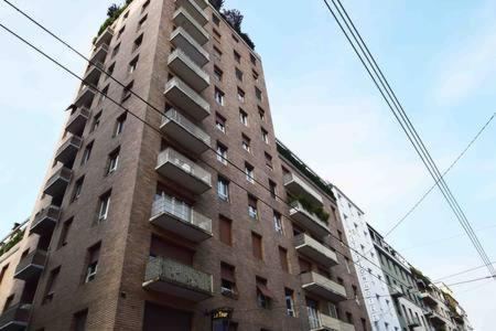 Filzi One Apartament Mediolan Zewnętrze zdjęcie